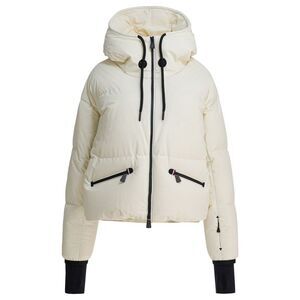 Moncler Grenoble Women "Allesaz" Ski Down Jacket